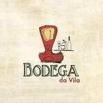 Logotipo Bodega da Vila